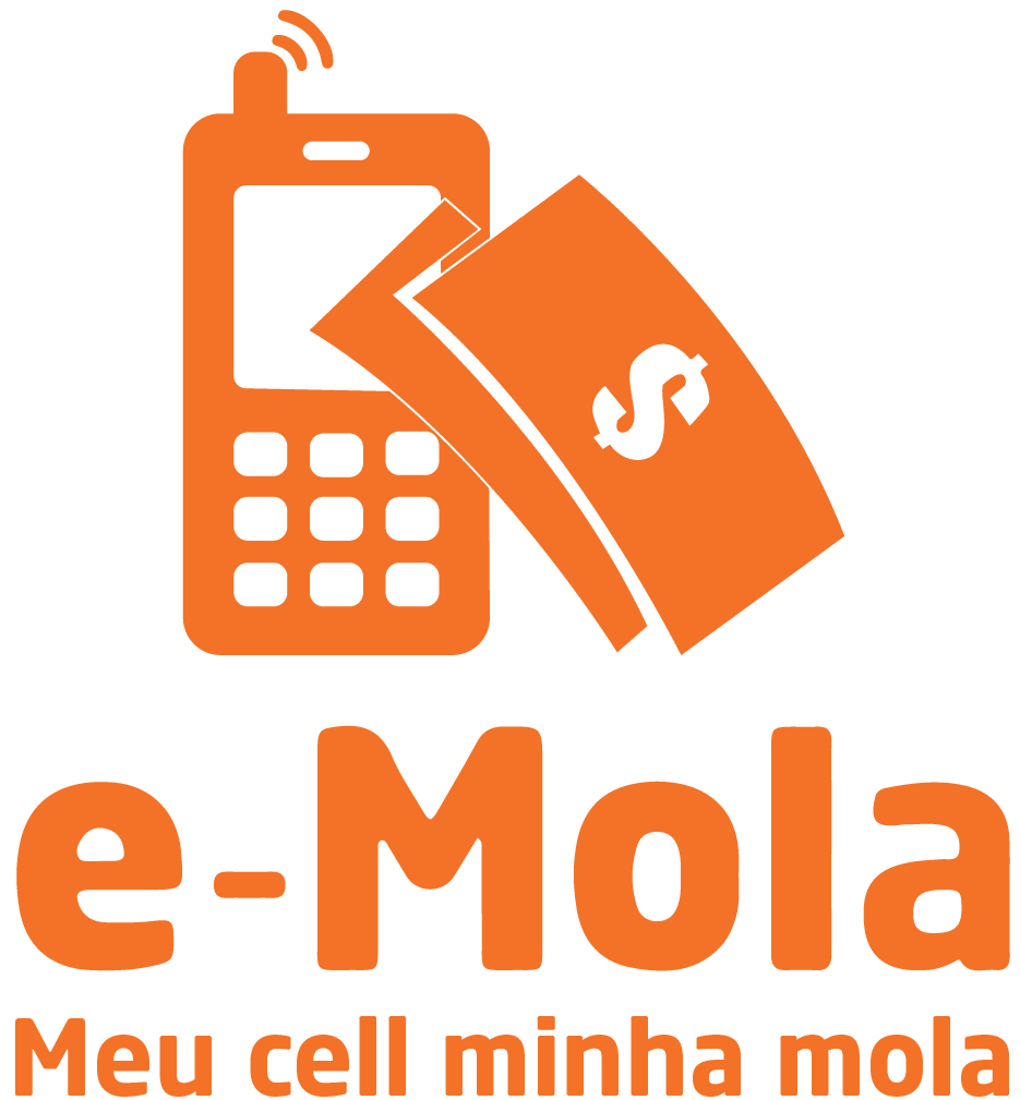 e-Mola — carteira móvel