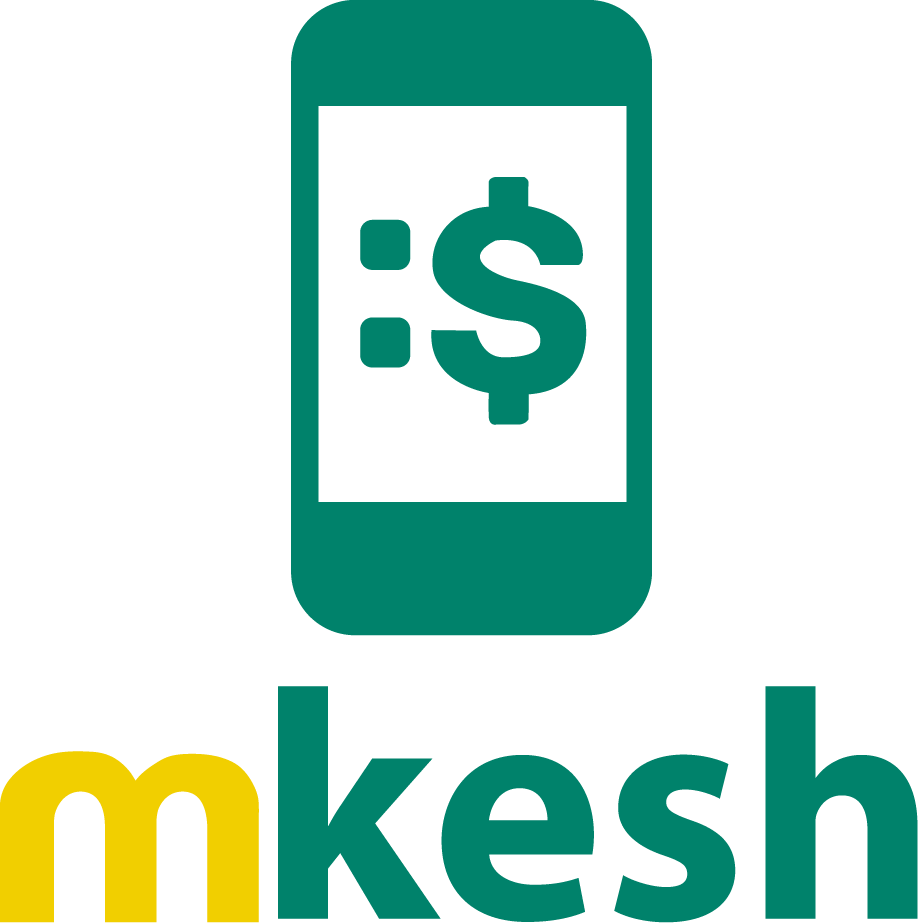 mKesh — carteira móvel