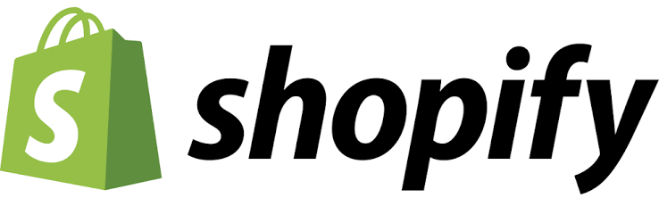 Shopify — NetShop plugin